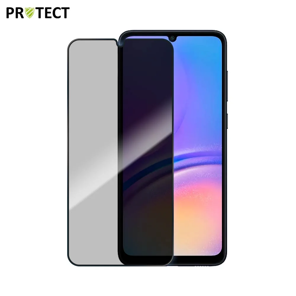 Verre Trempé PRIVACY PROTECT Samsung Galaxy A05 Transparent