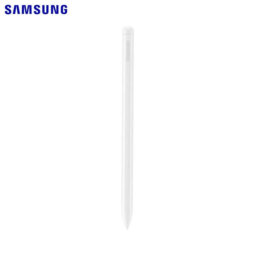 Stylet Original Samsung Galaxy Tab S9 Ultra Wi-Fi X910/Galaxy Tab S9 Wi-Fi X710/Galaxy Tab S9 Plus Wi-Fi X810/Galaxy Tab S9 5G X716/Galaxy Tab S9 Plus 5G X816/Galaxy Tab S9 Ultra 5G X916 Beige