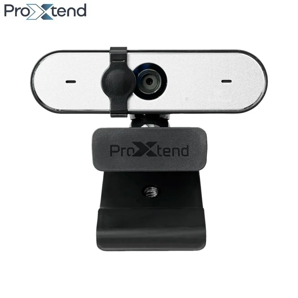 Webcam ProXtend pour Acer Liquid S1 Duo S510 fr NJKLMO XSTREAM 2K Argent