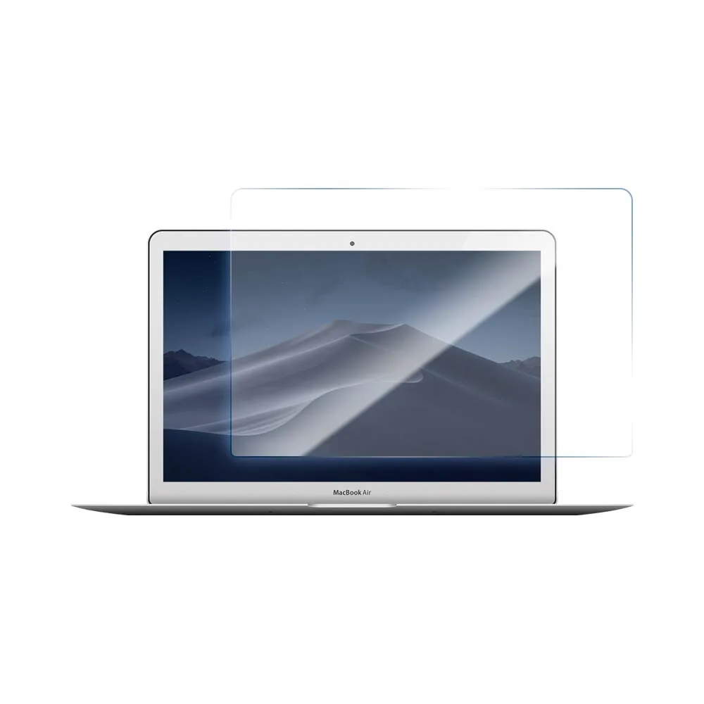 Film de Protection Anti Lumière Bleue Apple MacBook Air 13" A1466 & A1369