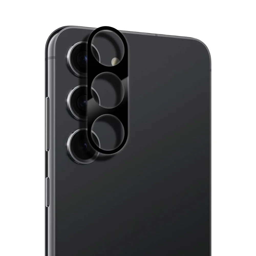 Protection Lentille Samsung Galaxy S23 5G S911 Noir