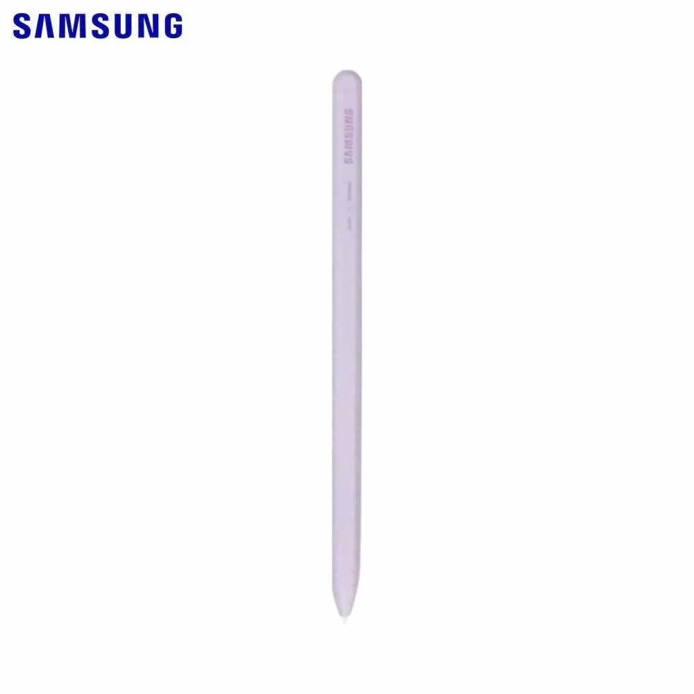 Stylet Original Samsung Galaxy Tab S9 FE Wi-Fi X510/Galaxy Tab S9 FE Plus Wi-Fi X610/Galaxy Tab S9 FE 5G X516/Galaxy Tab S9 FE Plus 5G X616 Lavander