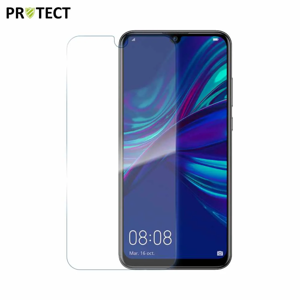 Verre Trempé Classique PROTECT Huawei P Smart Transparent