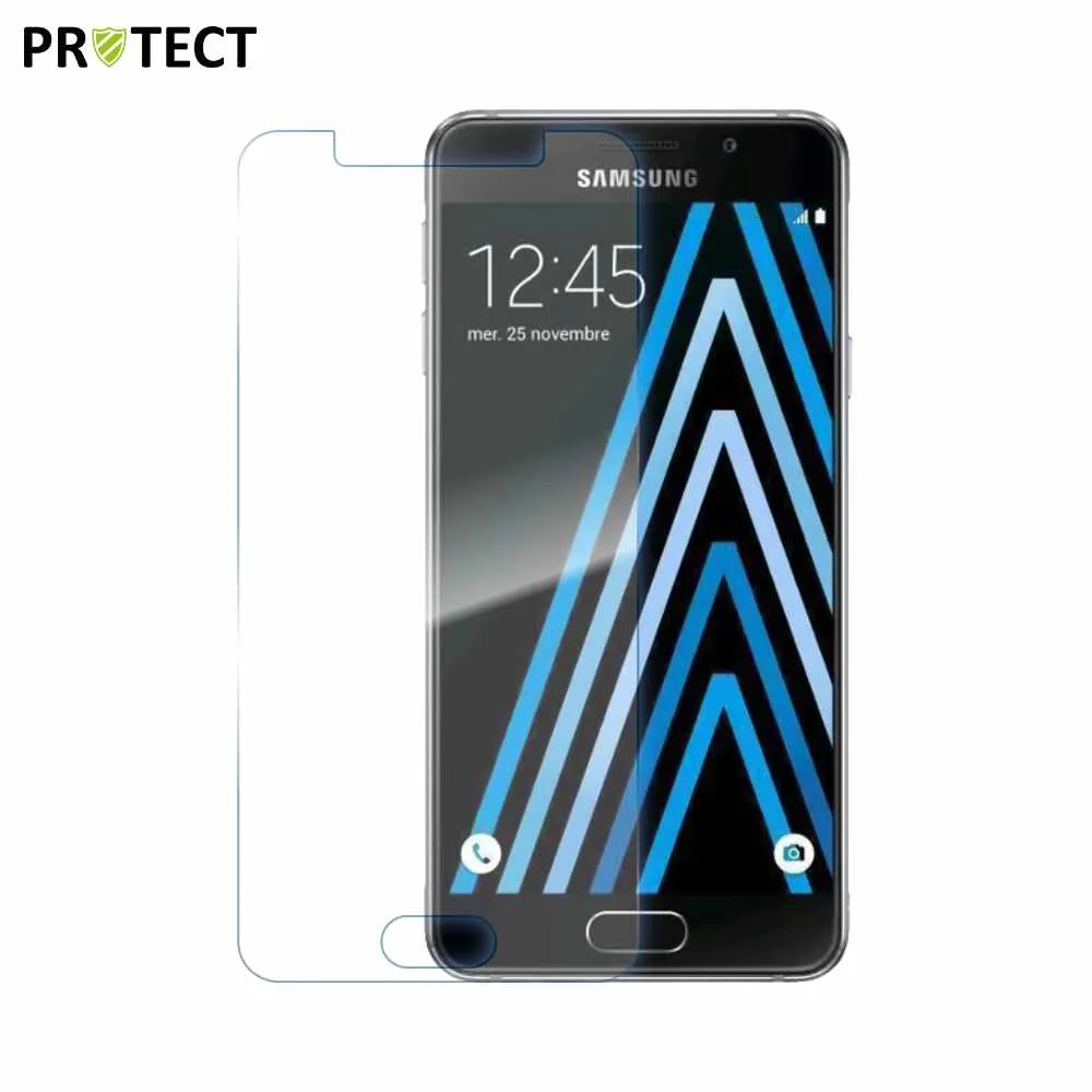 Verre Trempé Classique PROTECT Samsung Galaxy A3 Transparent