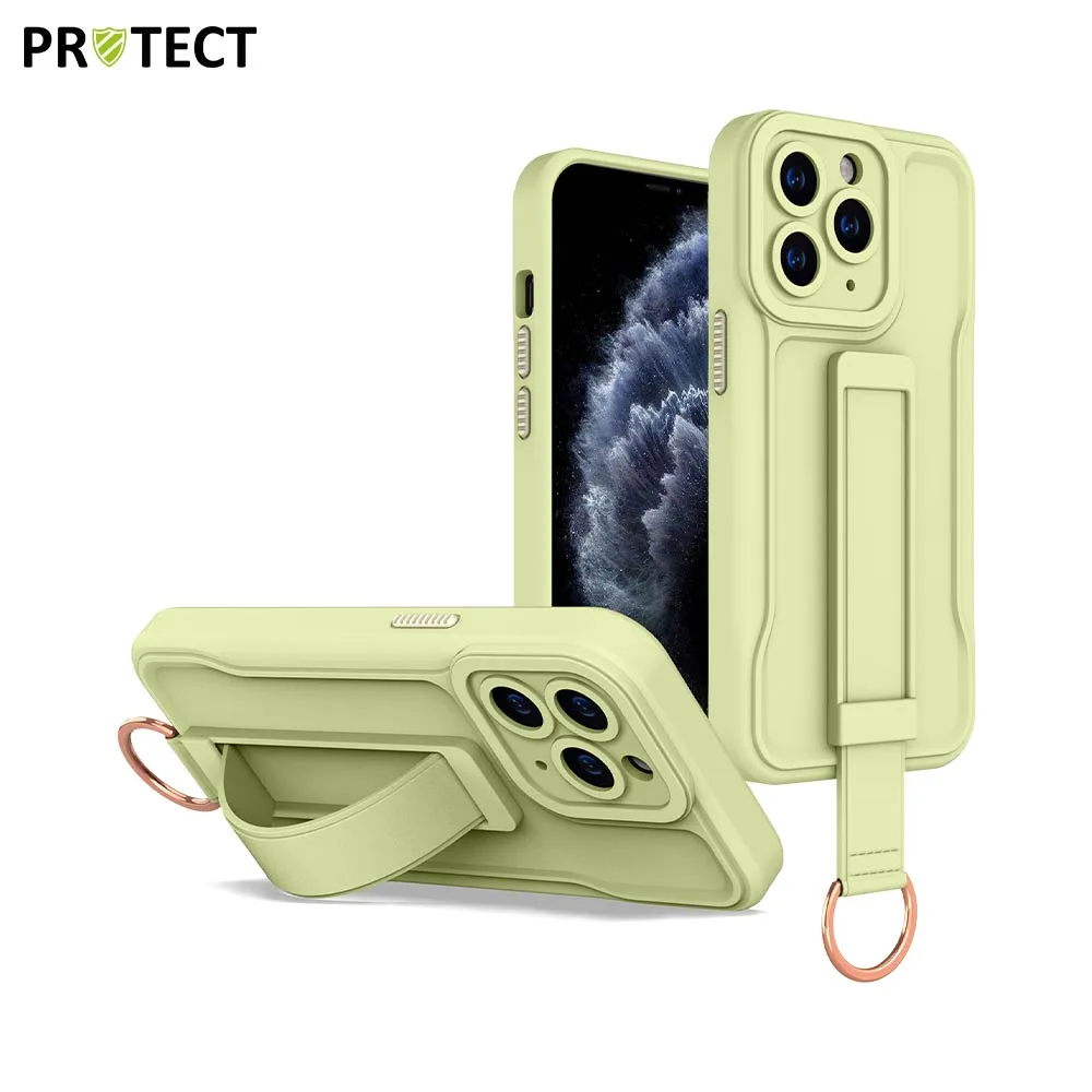 Coque de Protection PROTECT pour Apple iPhone 11 Pro Vert