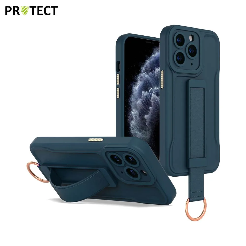 Coque de Protection PROTECT pour Apple iPhone 11 Pro Max Bleu