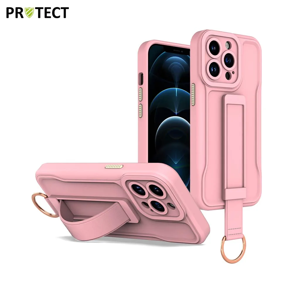 Coque de Protection PROTECT pour Apple iPhone 12 Pro Max Rose