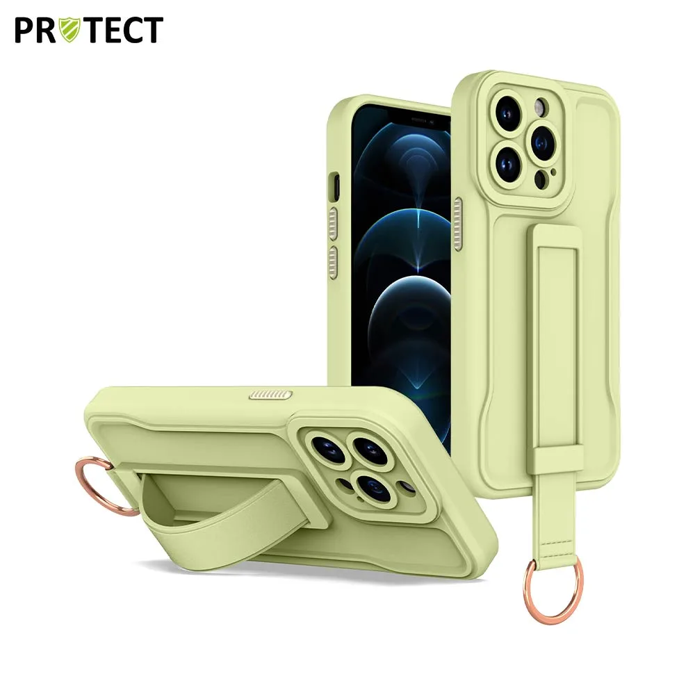 Coque de Protection PROTECT pour Apple iPhone 12 Pro Max Vert