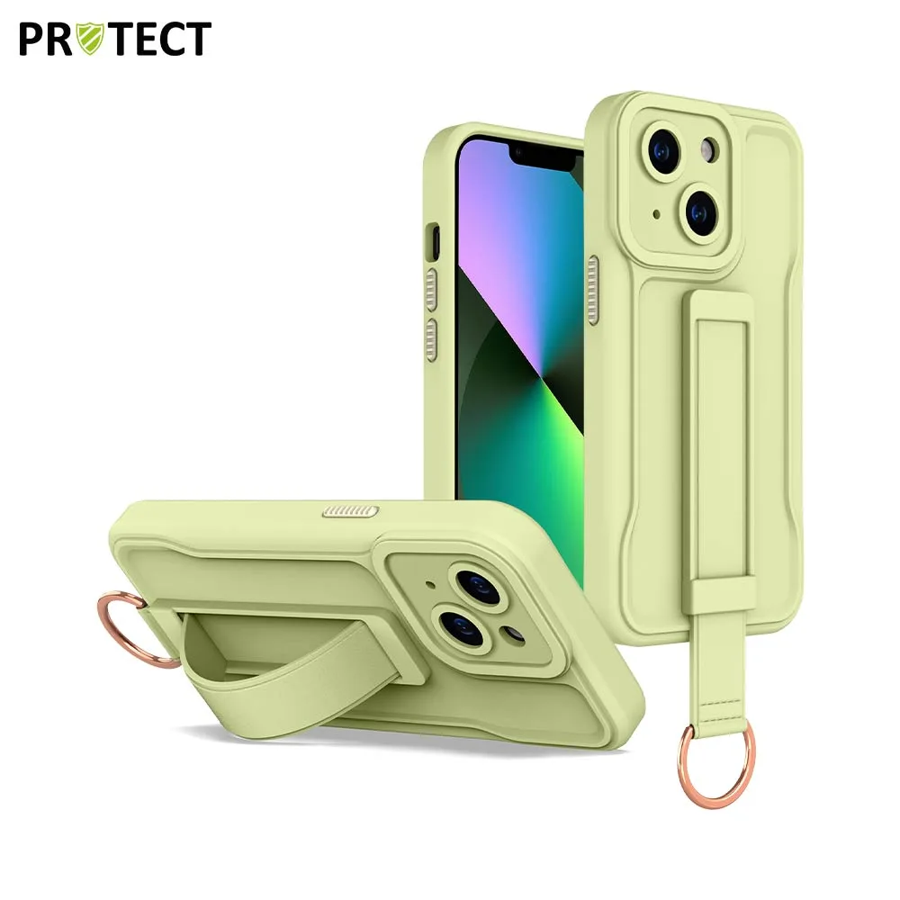 Coque de Protection PROTECT pour Apple iPhone 13 Vert