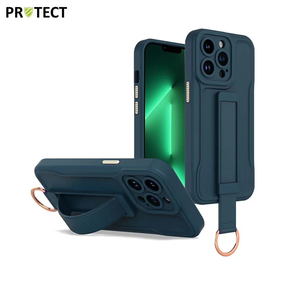 Coque de Protection PROTECT pour Apple iPhone 13 Pro Bleu
