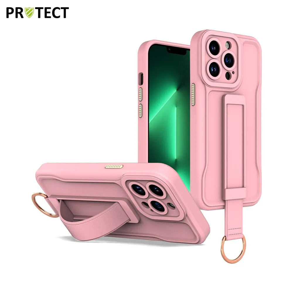 Coque de Protection PROTECT pour Apple iPhone 13 Pro Max Rose