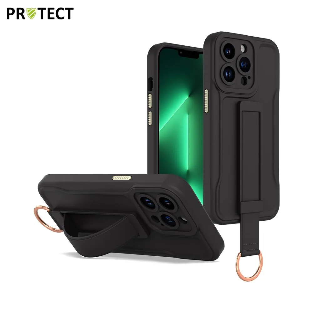 Coque de Protection PROTECT pour Apple iPhone 13 Pro Max Noir