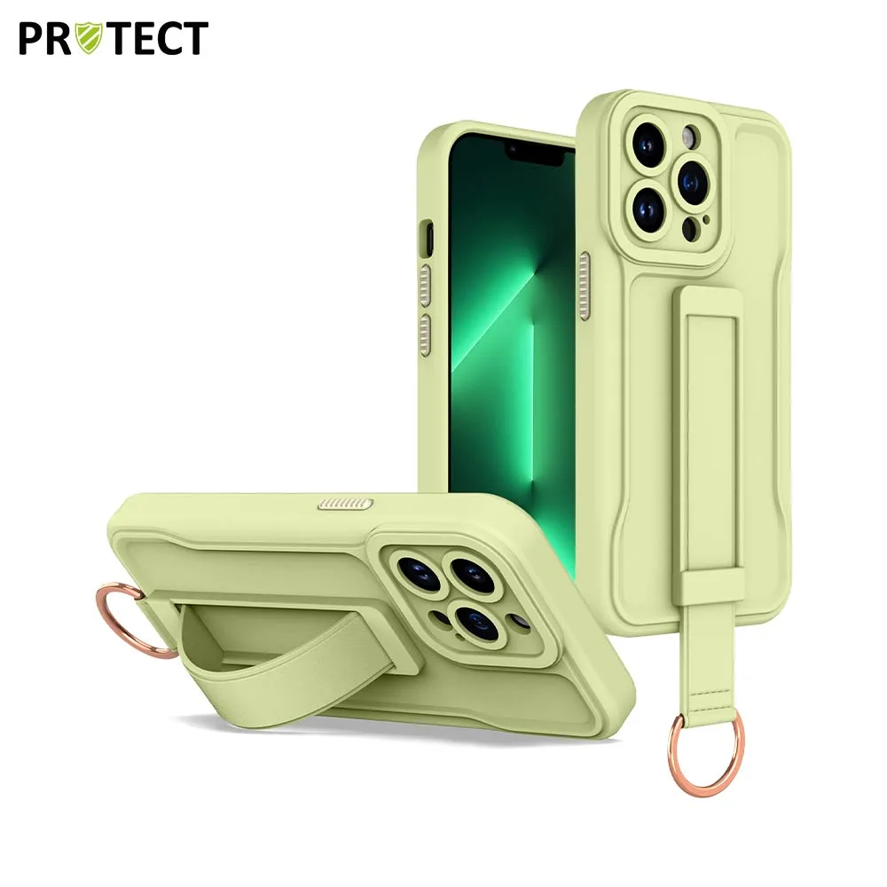 Coque de Protection PROTECT pour Apple iPhone 13 Pro Max Vert