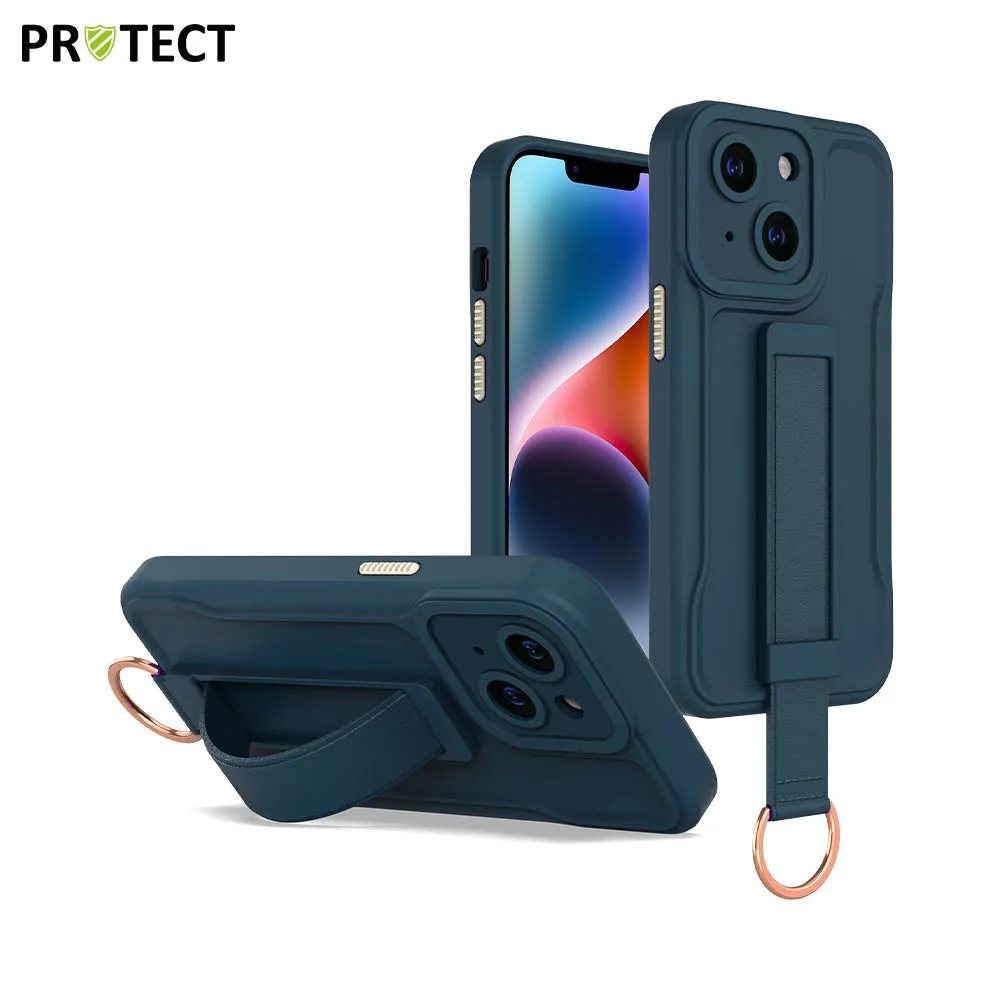 Coque de Protection PROTECT pour Apple iPhone 14 Bleu