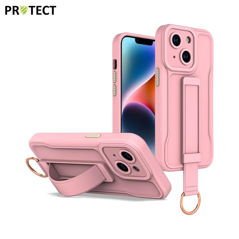Coque de Protection PROTECT pour Apple iPhone 14 Rose