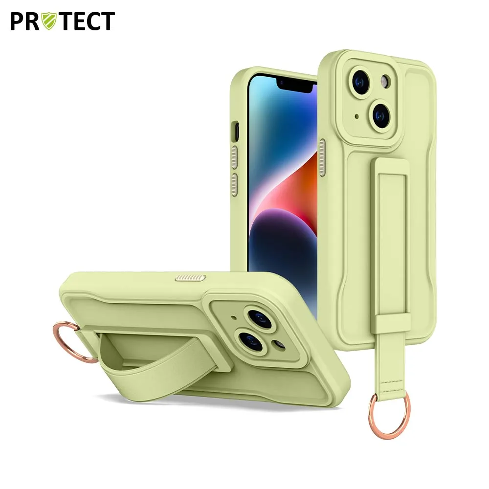 Coque de Protection PROTECT pour Apple iPhone 14 Vert
