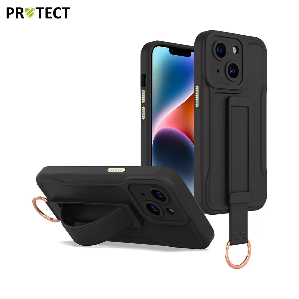 Coque de Protection PROTECT pour Apple iPhone 14 Plus Noir