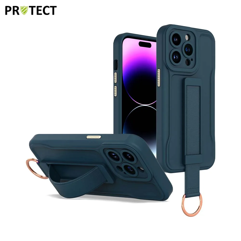 Coque de Protection PROTECT pour Apple iPhone 14 Pro Bleu