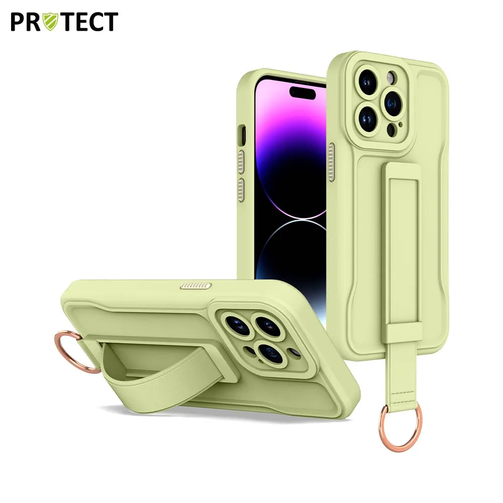 Coque de Protection PROTECT pour Apple iPhone 14 Pro Max Vert