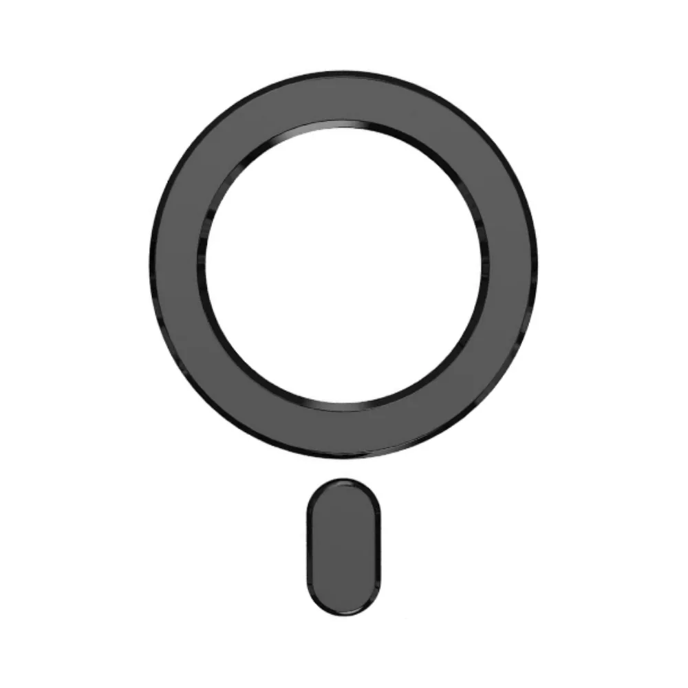 Anneau MagSafe Noir