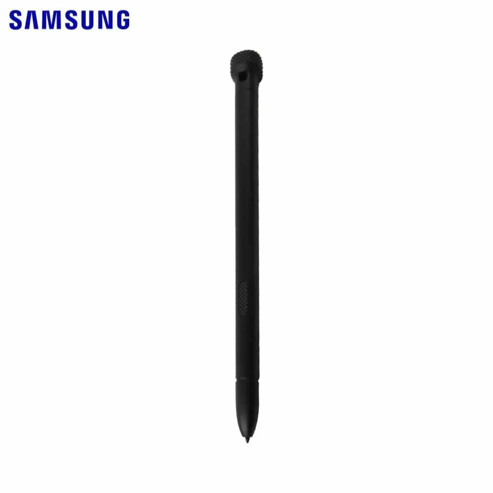 Stylet Original Samsung Galaxy Tab Active 5 Wifi X300/Galaxy Tab Active 5 5G X306 Noir