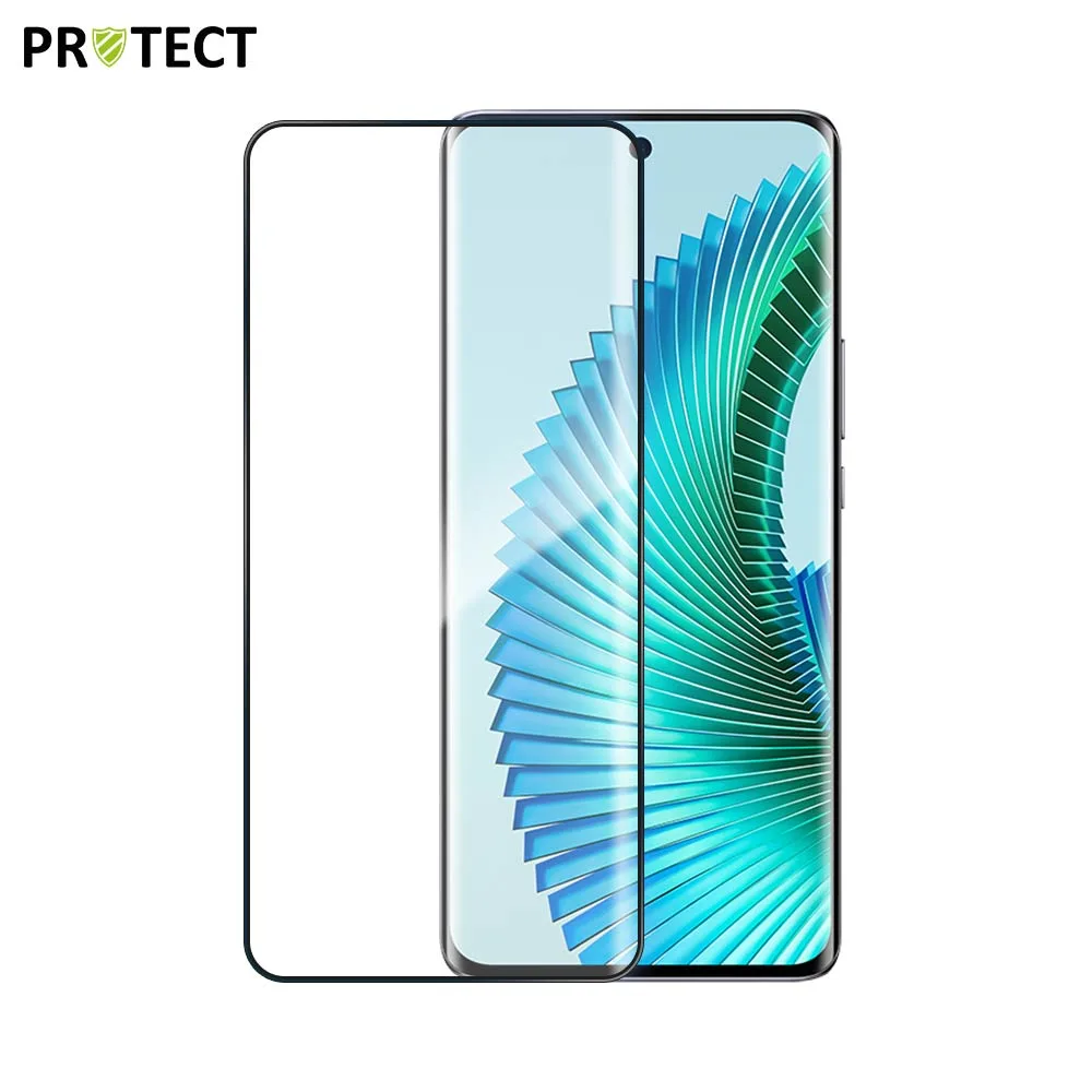 Verre Trempé Intégral PROTECT Honor Magic 6 Lite 5G Noir