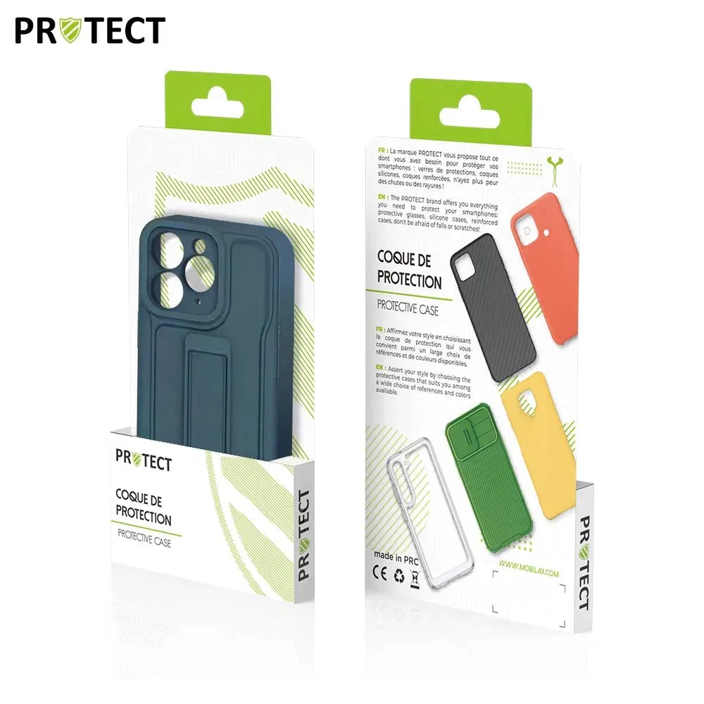Coque de Protection PROTECT pour Apple iPhone 13 Pro Max Bleu