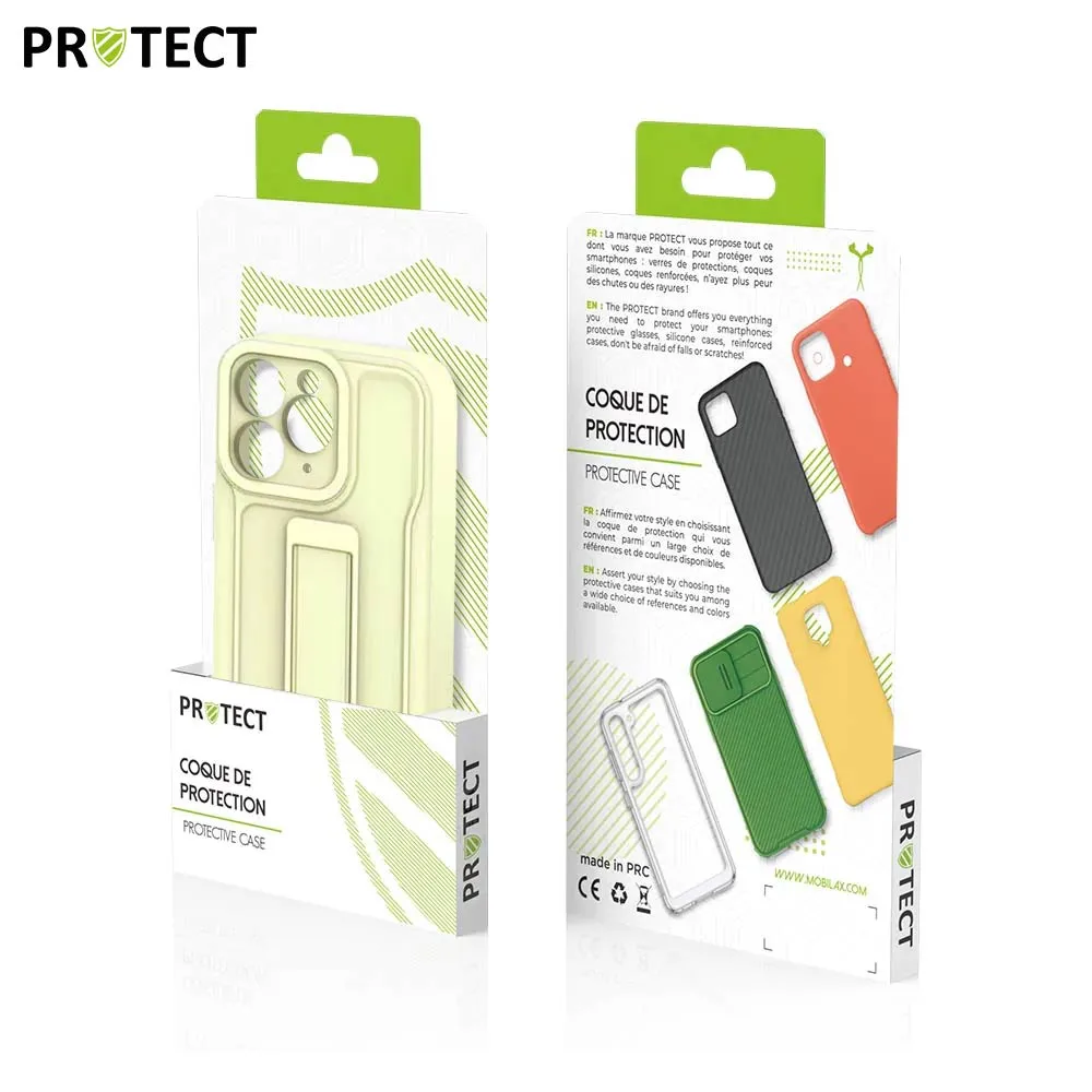 Coque de Protection PROTECT pour Apple iPhone 11 Pro Vert — vue 3