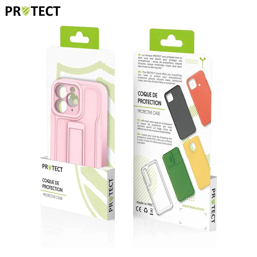 Coque de Protection PROTECT pour Apple iPhone 11 Pro Max Rose