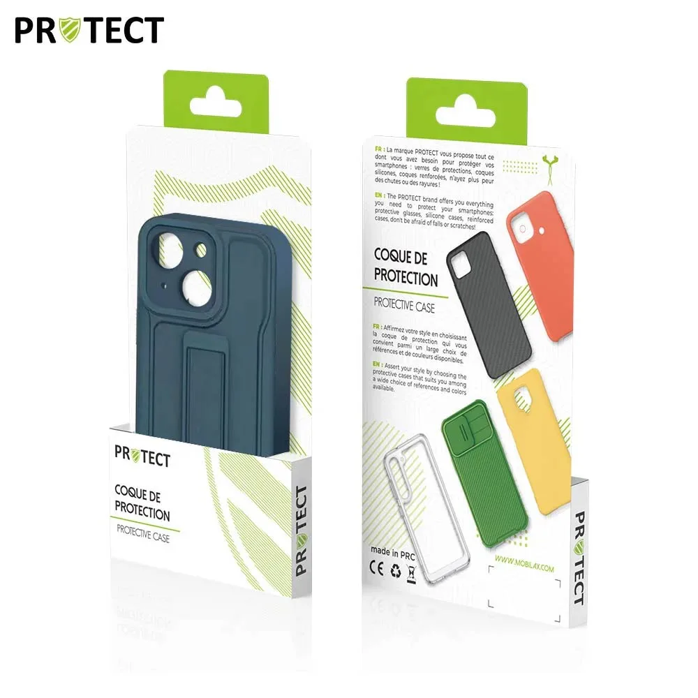 Coque de Protection PROTECT pour Apple iPhone 14 Plus Bleu — vue 3