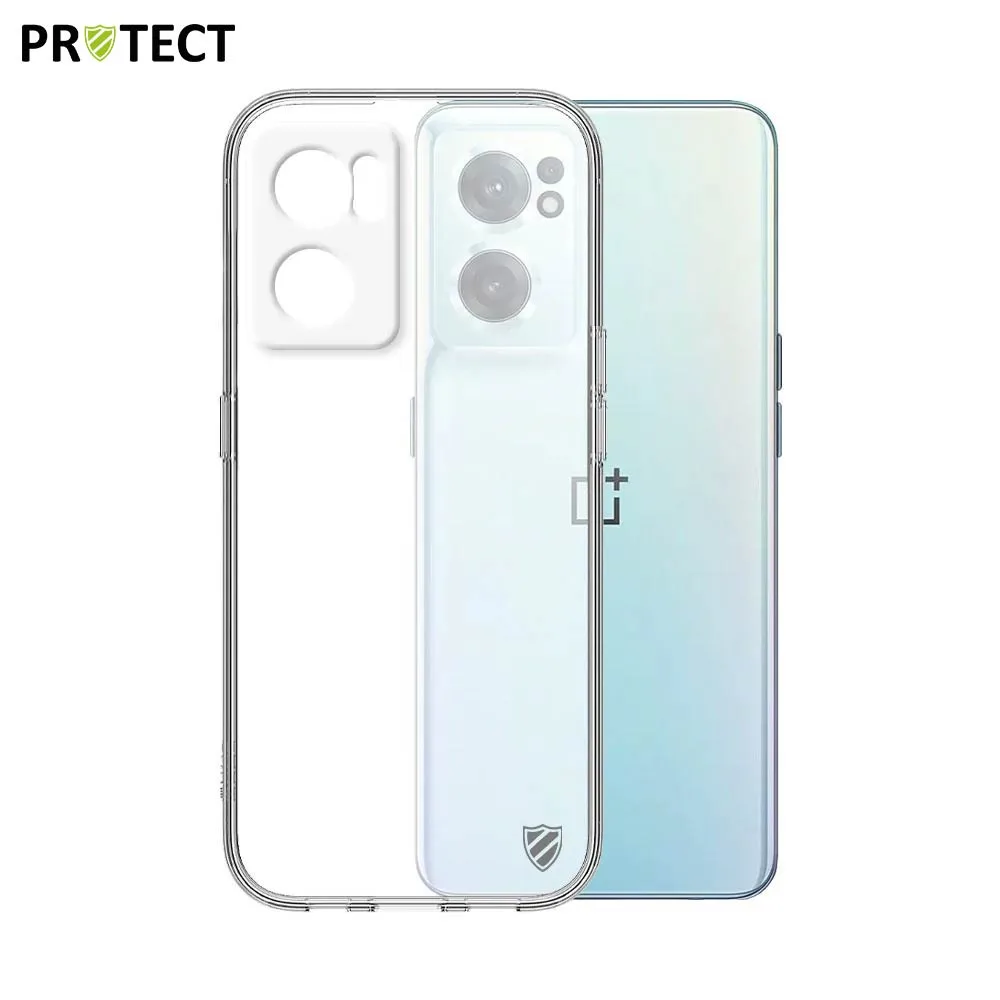 Coque PROTECT OnePlus Nord CE 2 5G Transparent