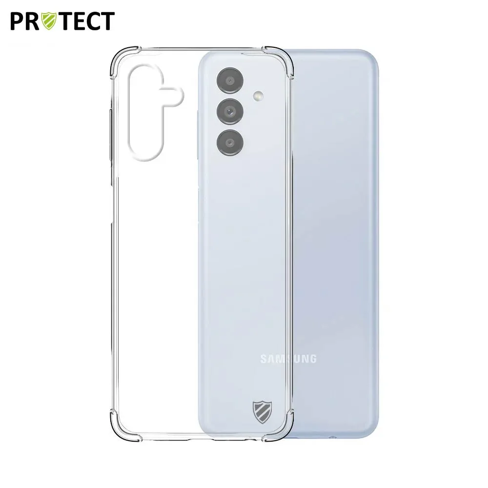 Coque Renforcée PROTECT Samsung Galaxy A13 5G Transparent