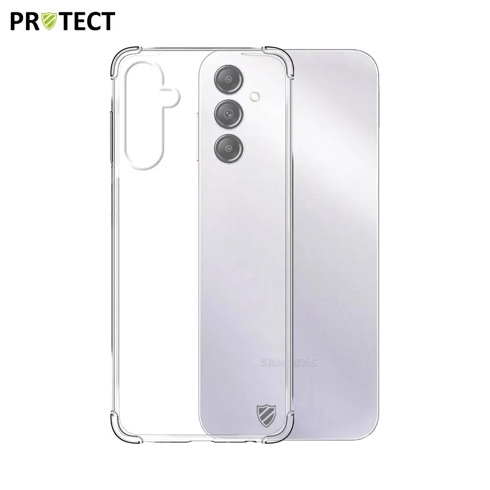 Coque Renforcée PROTECT Samsung Galaxy A14 5G Transparent