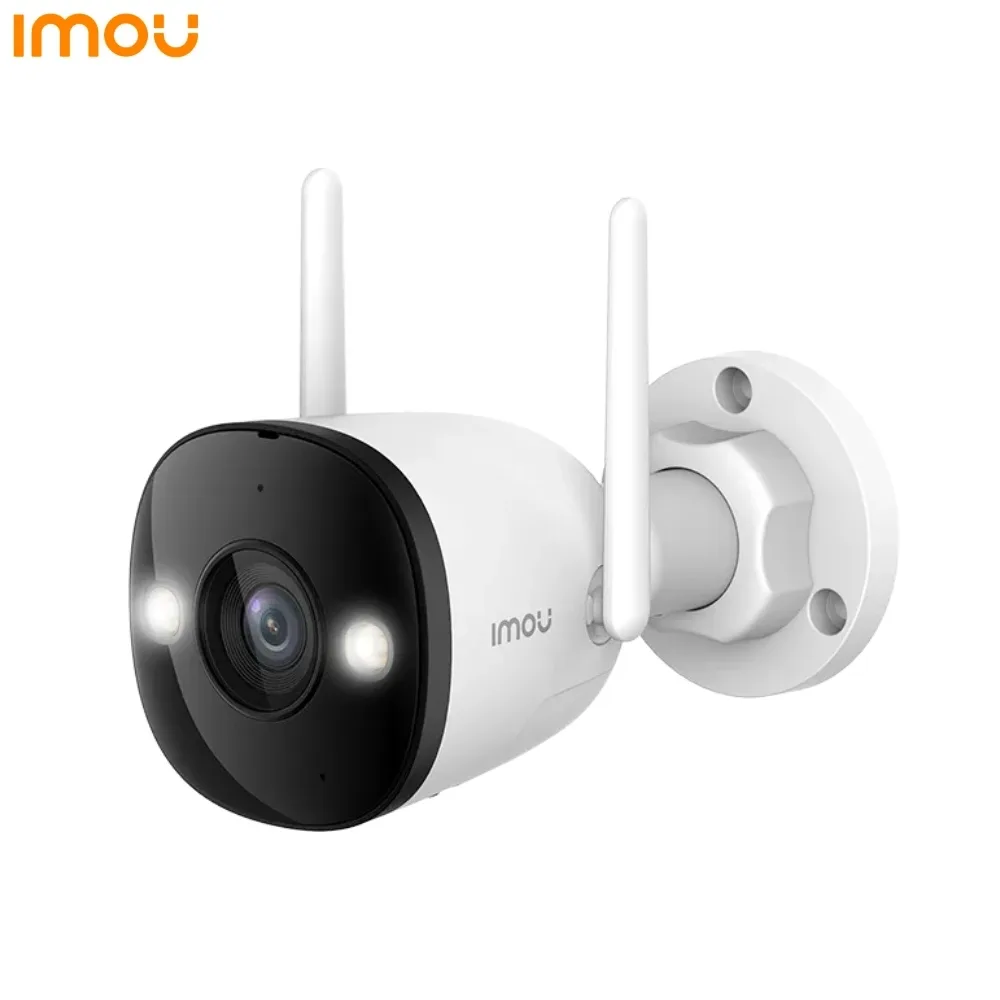 Caméra de Surveillance Imou Bullet 3 5MP 2.8mm