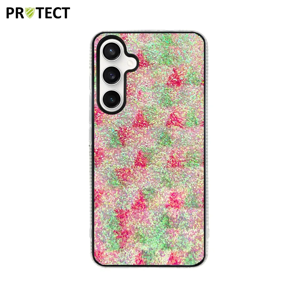 Coque de Protection ID045 PROTECT pour Samsung Galaxy S23 FE S711 Vert