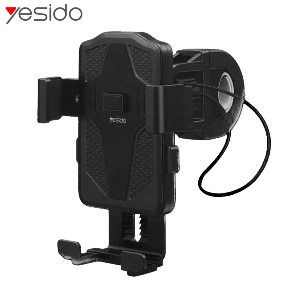 Support Smartphone pour Vélo Yesido C94