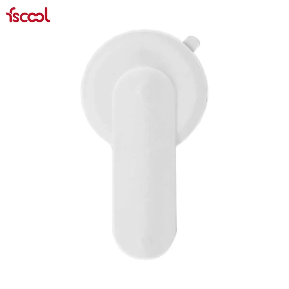 Support Smartphone Silicone fscool M2 Mini (Bureau, PC Portable et Voiture) Blanc