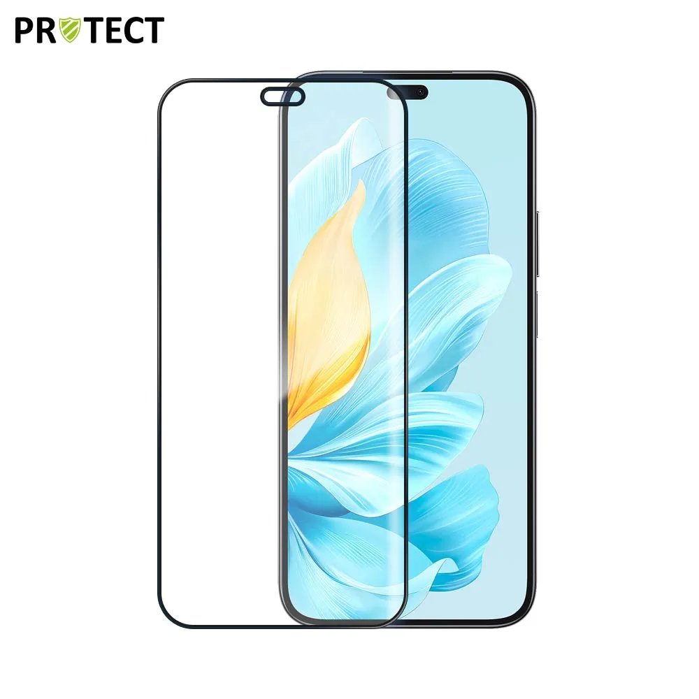 Verre Trempé Intégral PROTECT Honor 200 Lite Noir