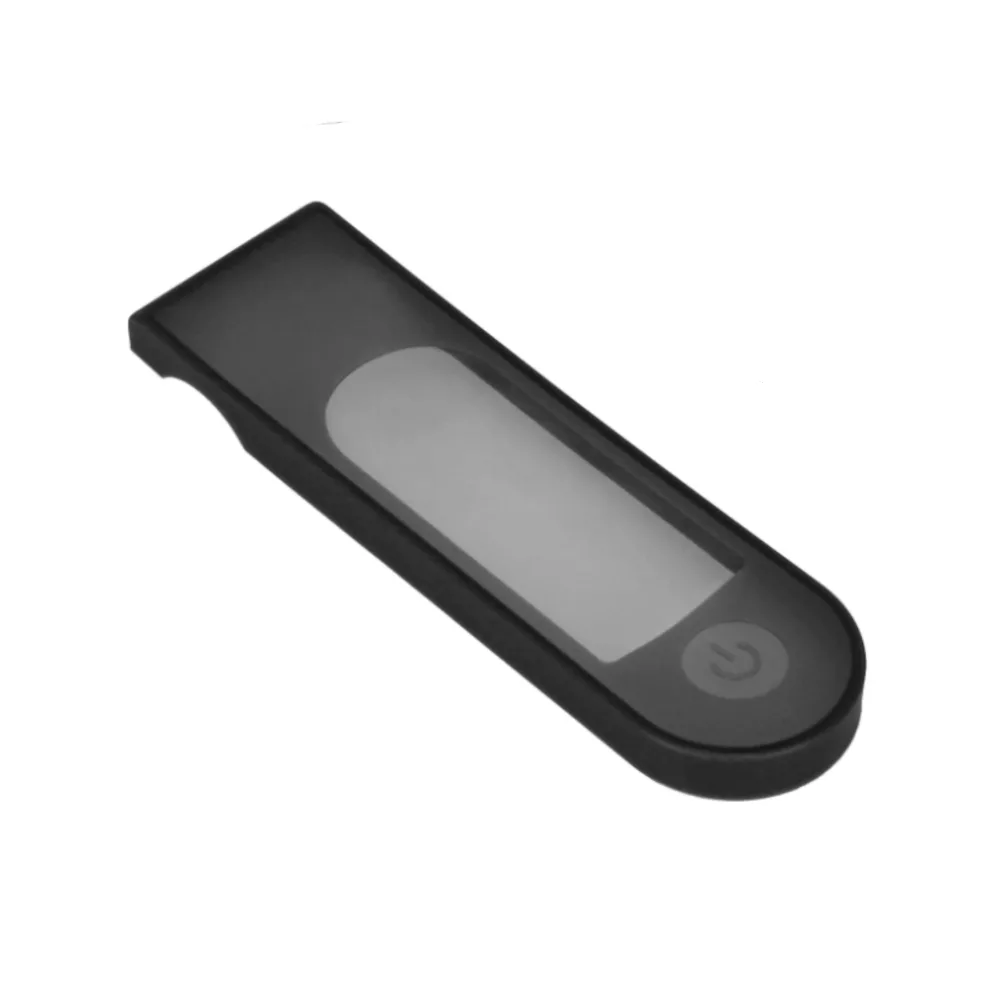 Protection Dashboard Xiaomi Electric Scooter 4 Ultra Black