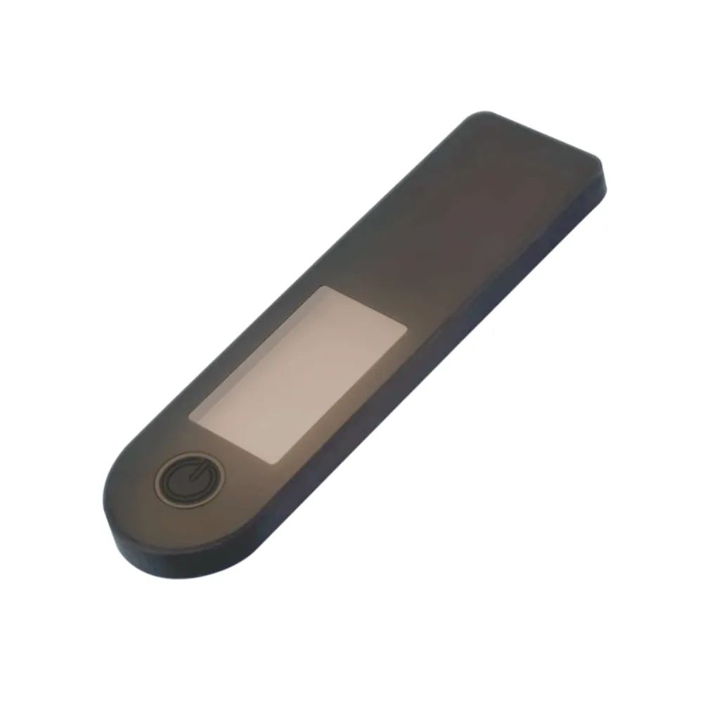 Protection Dashboard Xiaomi Electric Scooter 4 Pro/Electric Scooter 4 (4Pro-58 Black) Noir