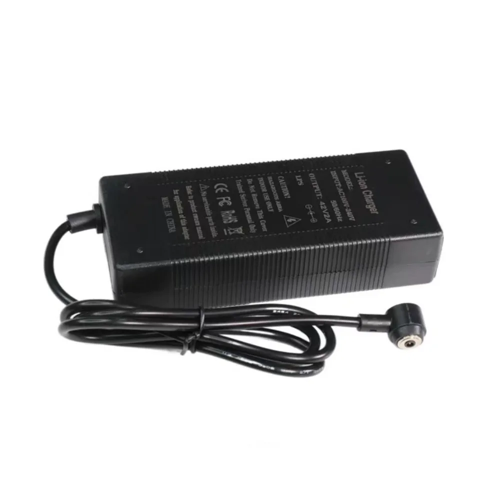 Chargeur Trottinette Electrique Xiaomi Electric Scooter 4/Electric Scooter 4 Pro (42V 2A) (T-1M)