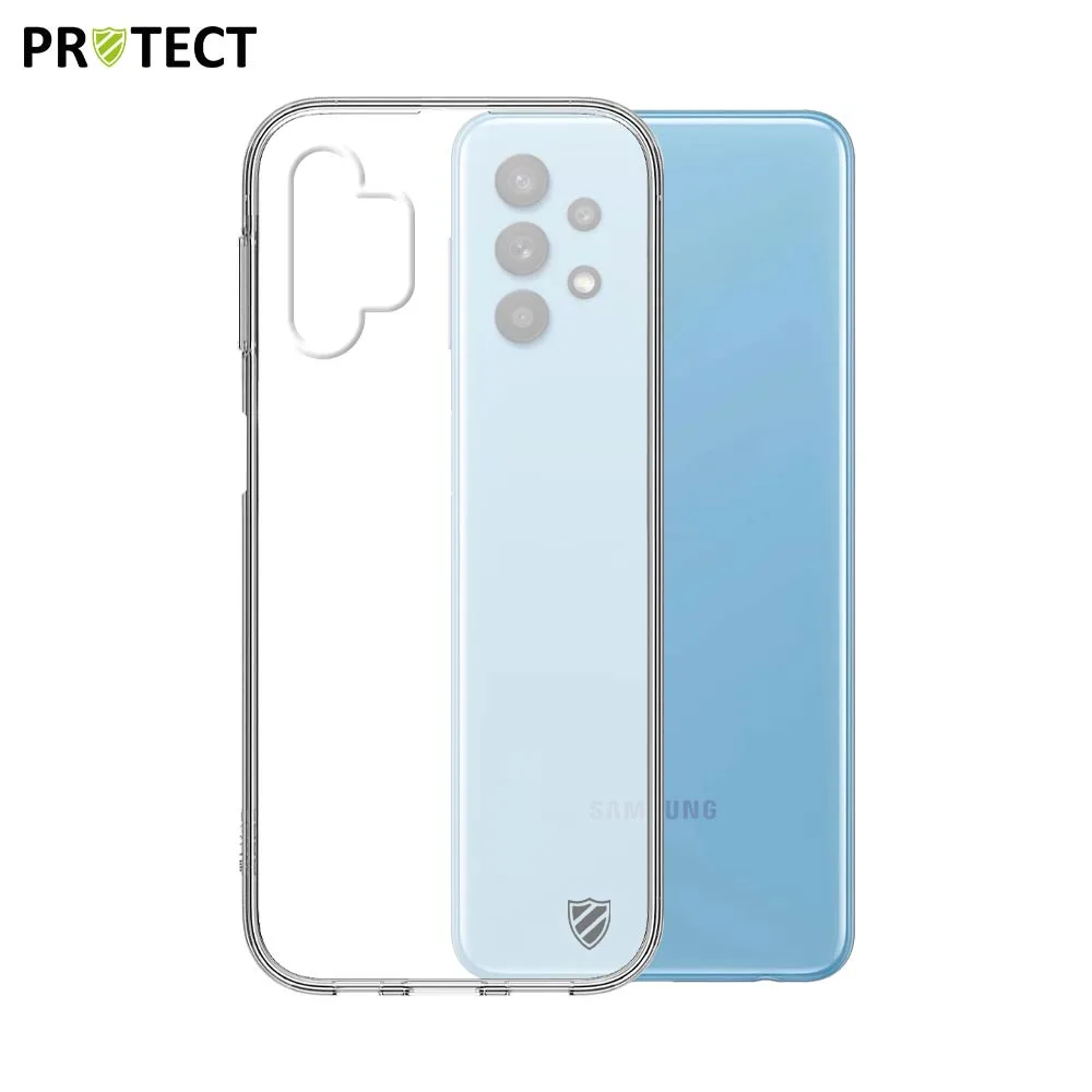 Coque PROTECT Samsung Galaxy A32 5G Transparent
