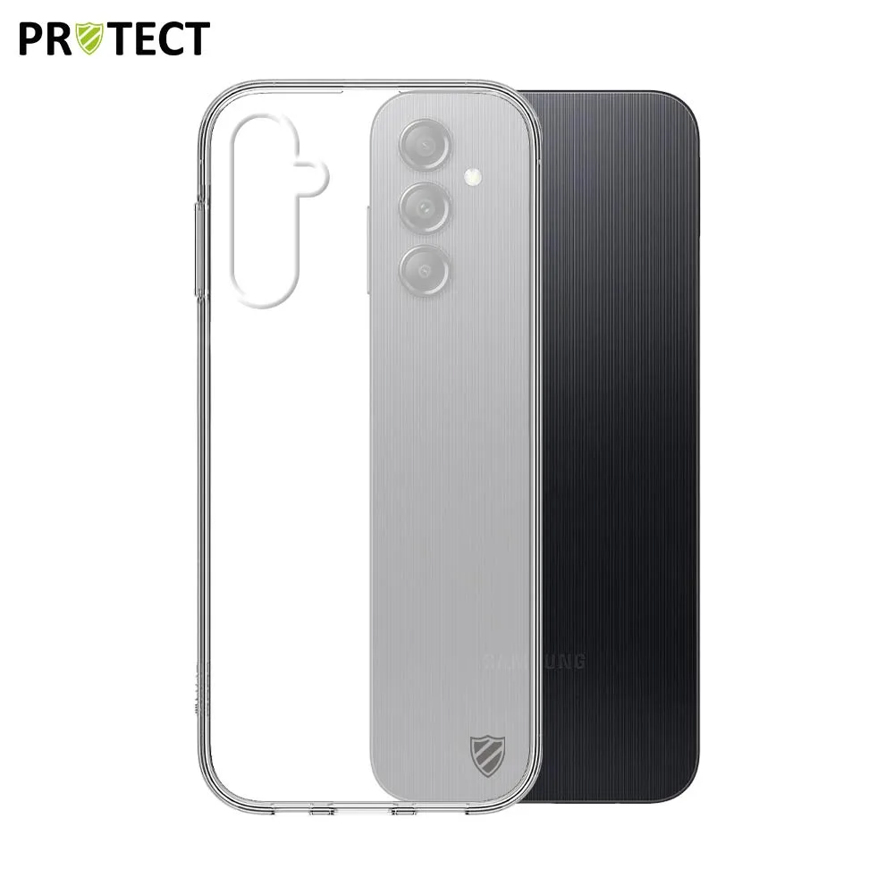 Coque PROTECT Samsung Galaxy A14 5G Transparent