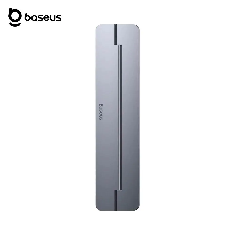 Support pour Ordinateur Portable Baseus Zhichi Gris Foncé