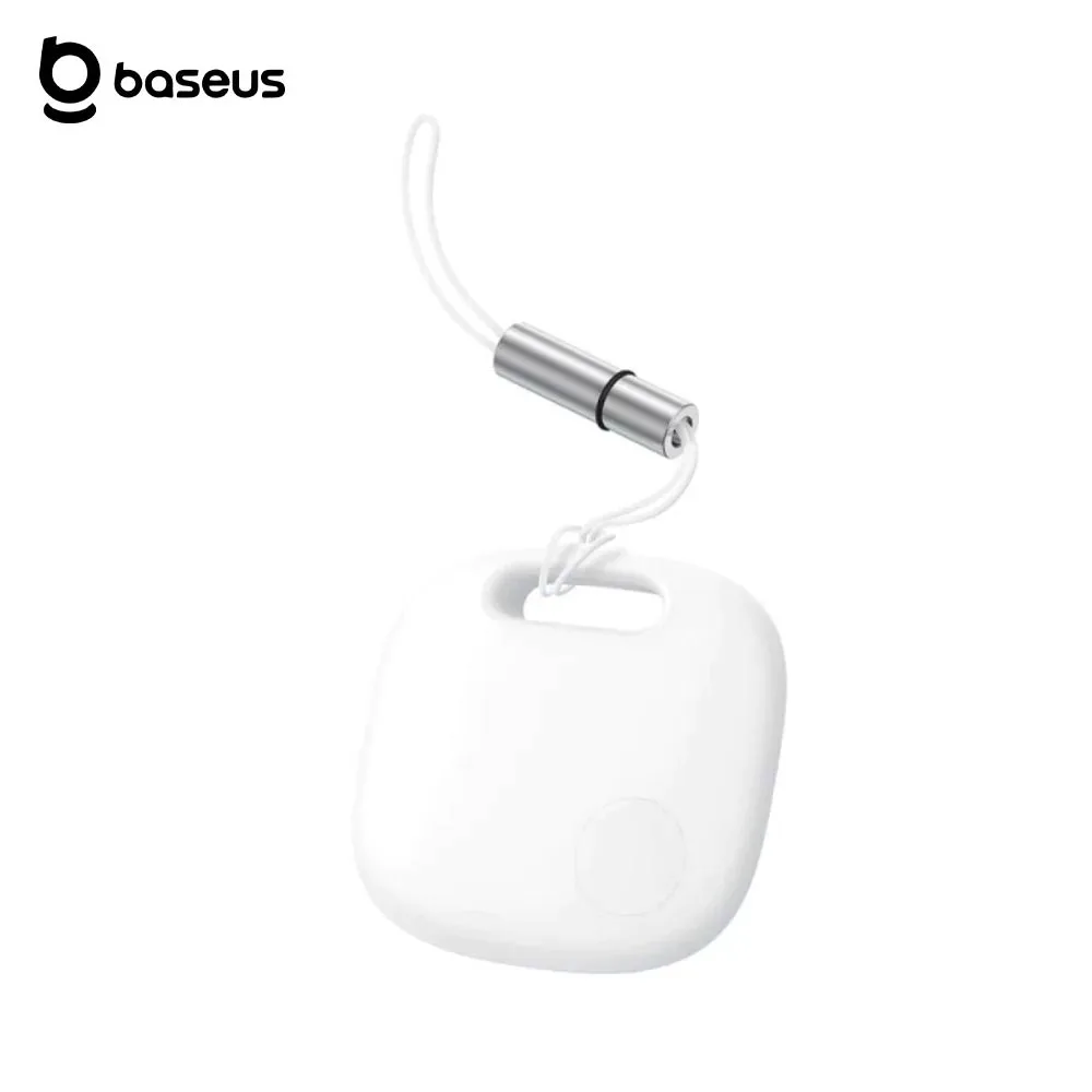 Traceur GPS Baseus T2 Pro FMTP000002 Blanc