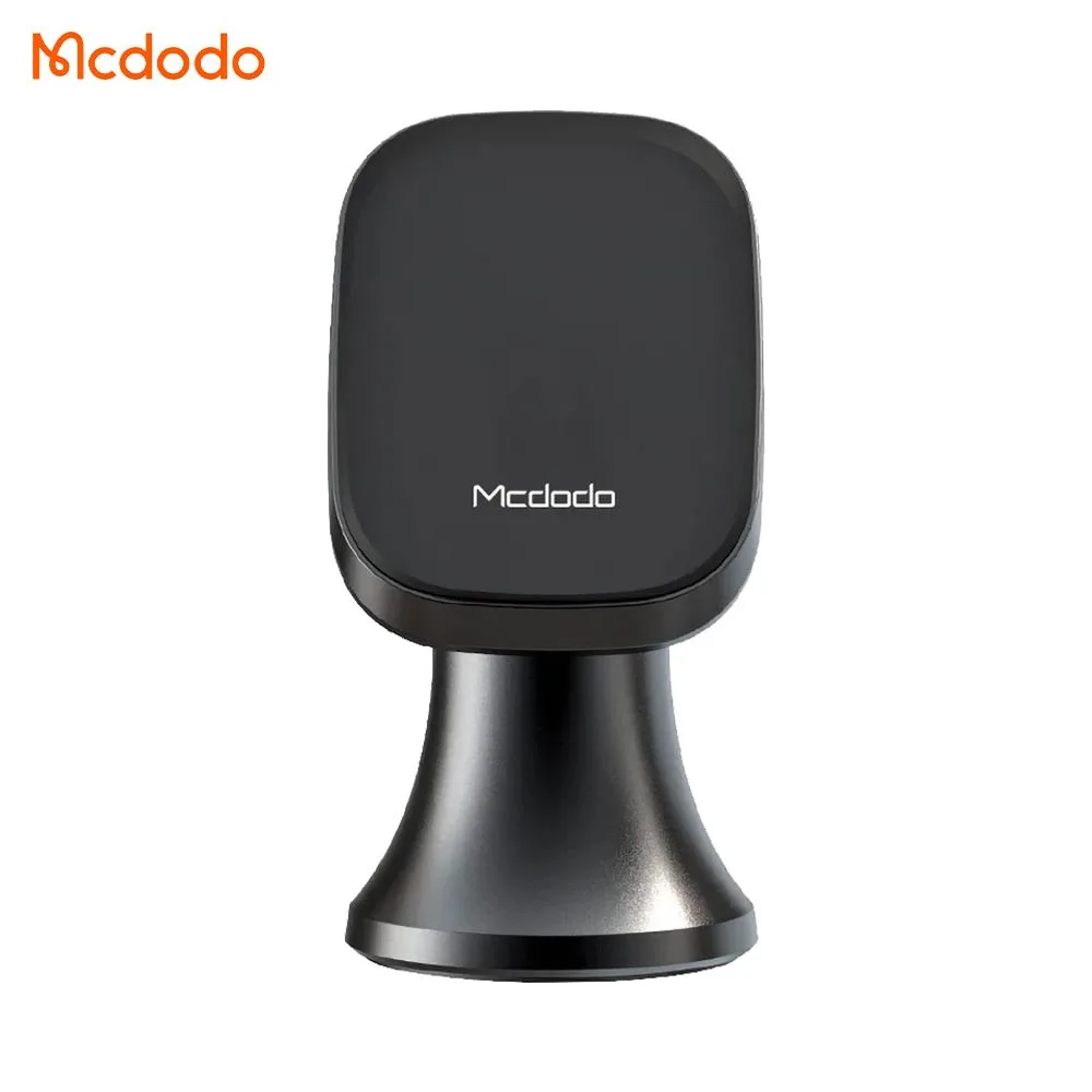 Support Smartphone Magnétique pour Voiture Mcdodo Noir