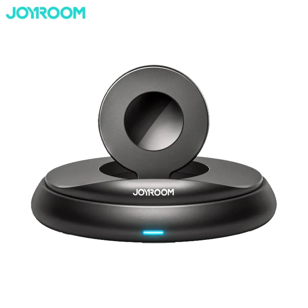 Chargeur Montre Connectée JOYROOM Noir