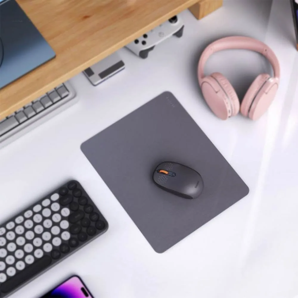 Tapis de Souris Baseus Gris