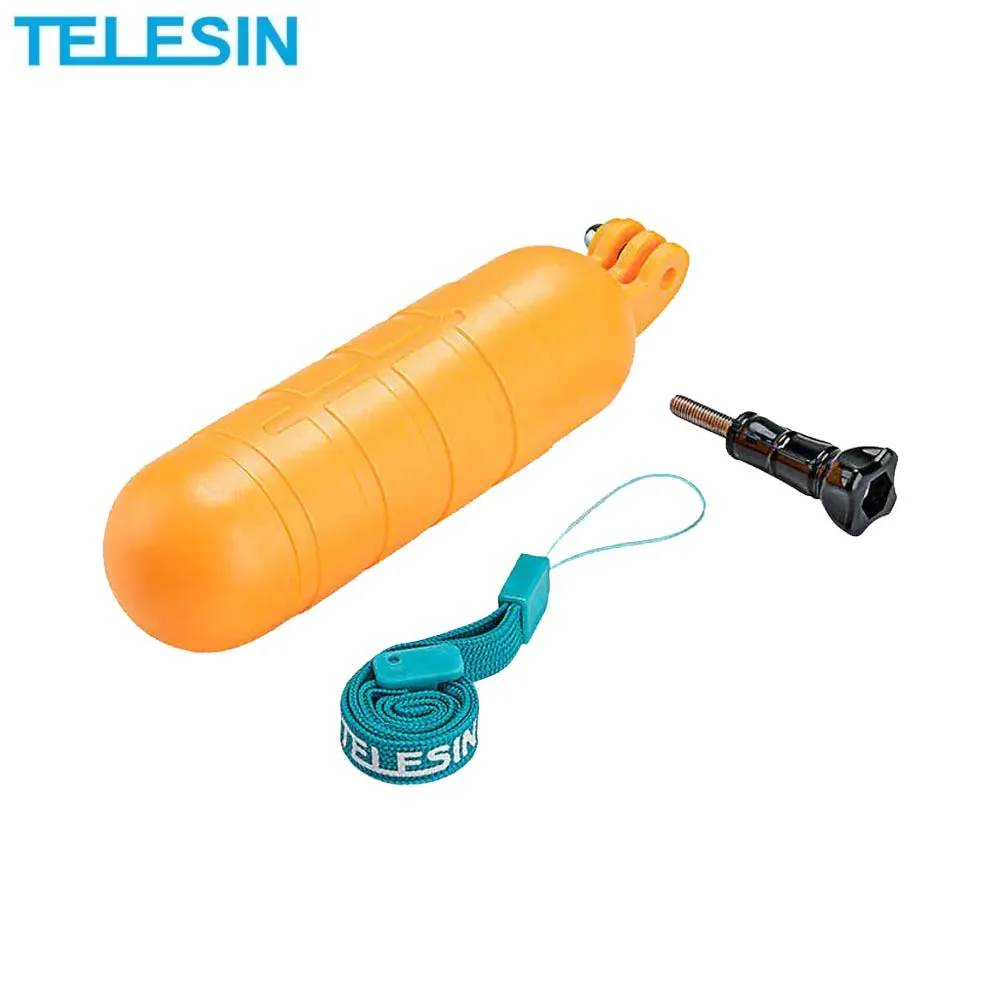 Manche Flottant pour GoPro TELESIN