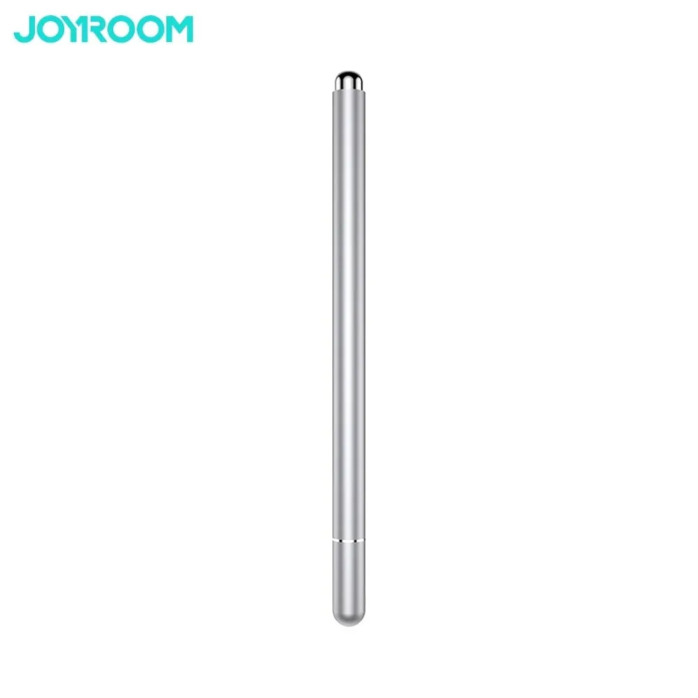 Stylet JOYROOM Excellent Series (Passif) Argent